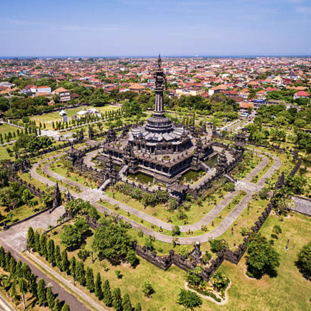 Denpasar